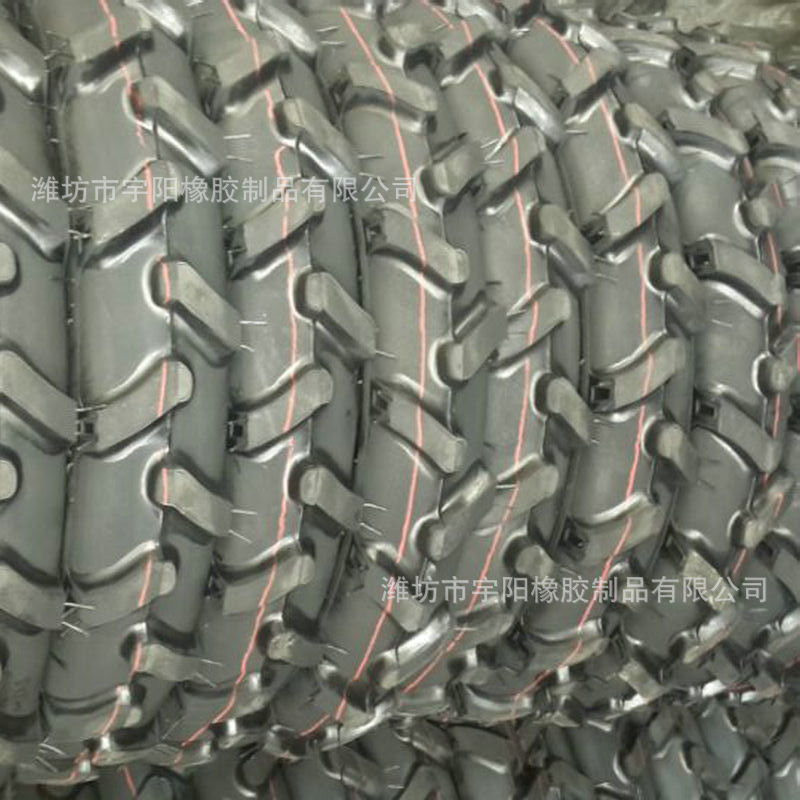 4.50-19 人字花纹  植保打药机 中耕机轮胎 450-19