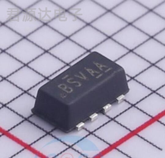 SI5471DC-T1-GE3 封装 SMD原装MOS管