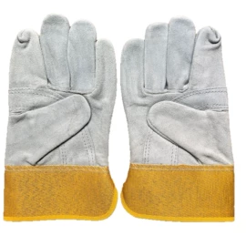 焊工手套;通用手套;防割手套