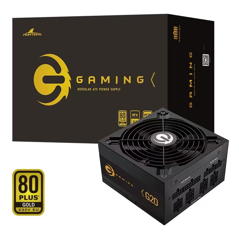 Power supply, 2000W, 2000W