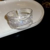 Серебристый (10 перекрёстных слоёв)