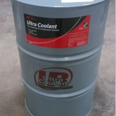 英格索兰空压机超级冷却剂39433743价格