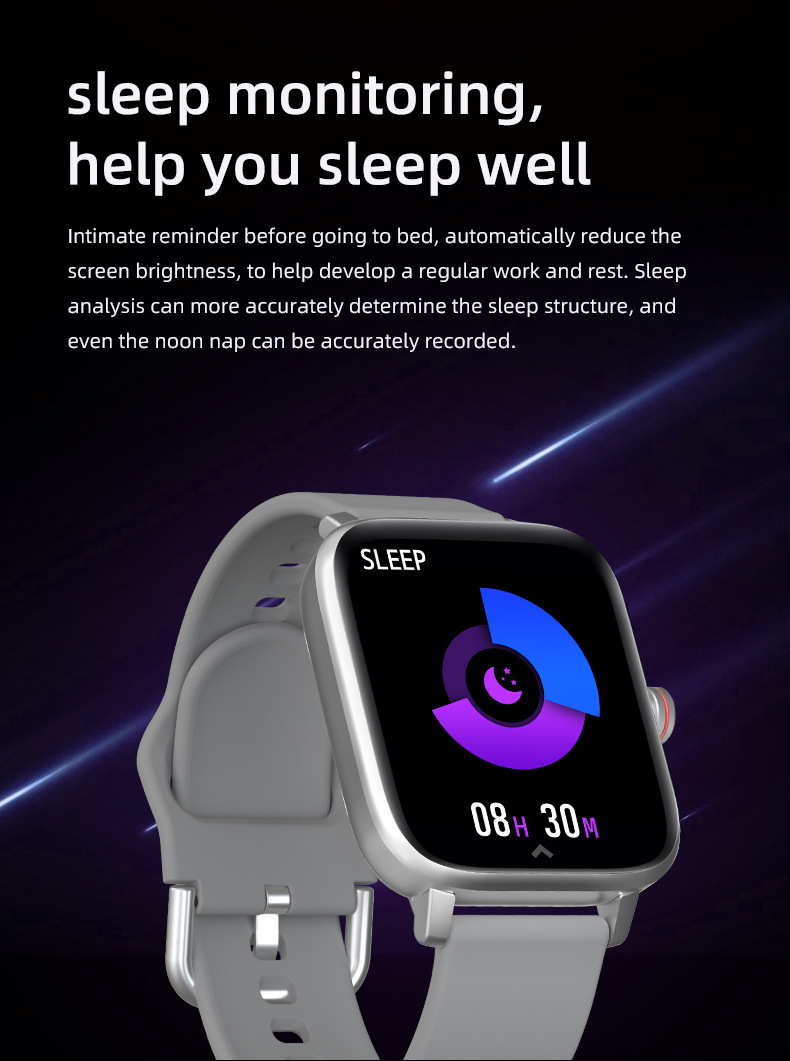 i13智能手錶新款全觸控智能手錶血壓氧氣i13智能手錶跨境手錶