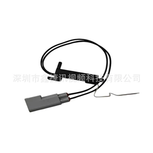 Avtomobil temperatur sensoru açarı Ford 1S7F-10K936-AA 93BB-10K936-AA üçün uyğundur