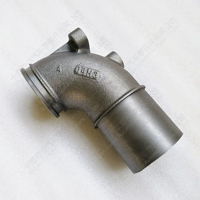 Dongfeng Cummins Exhaust manifold