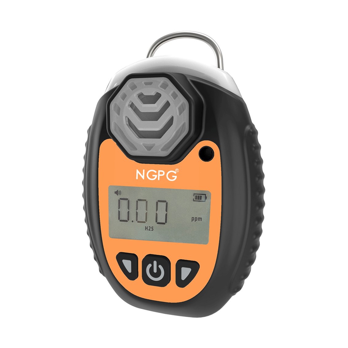便携式低功耗气体检测仪NGP40-104K1 (1)