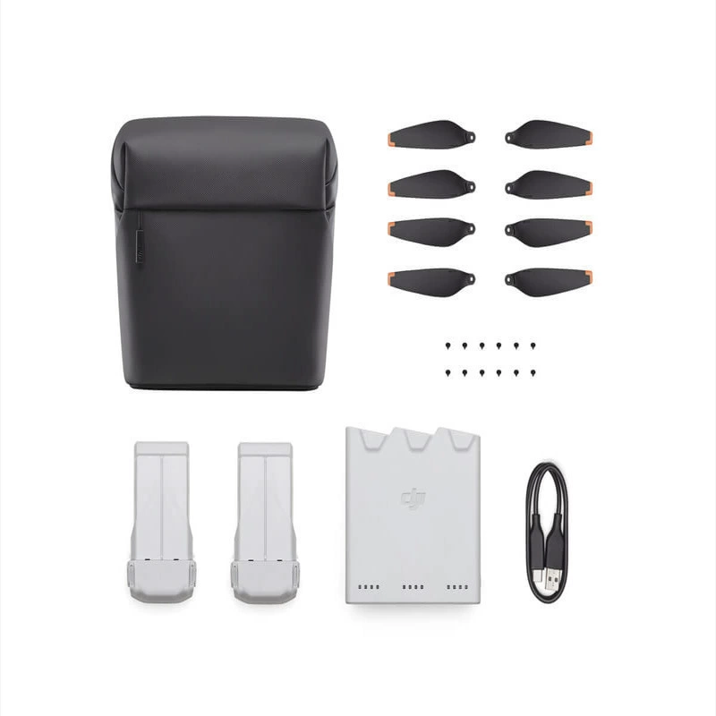 Комплект сменных аксессуаров для Dajiang (DJI) Mini 3 PRO Changfei Continue Pack, аксессуары для дрона Mini 3 PRO