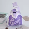 Love purple