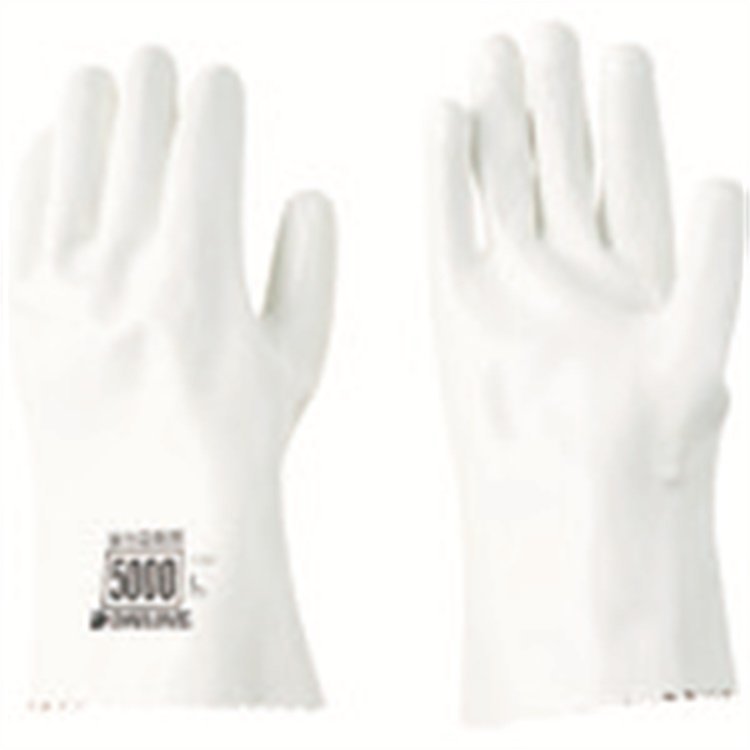 耐酸耐碱手套 Dailove DTG150-M 江苏杉本无锡供应
