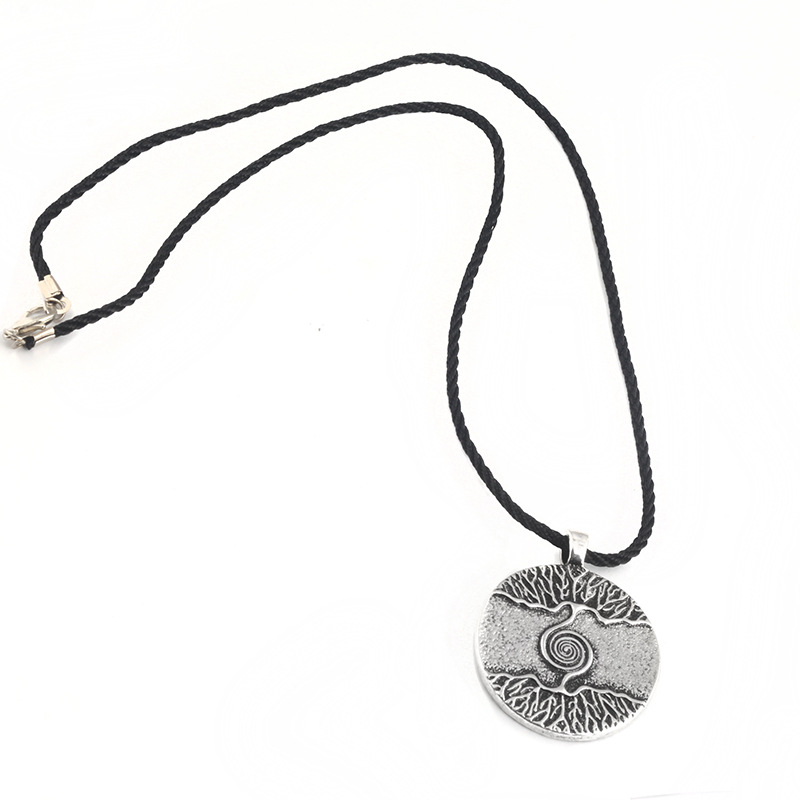 Tree of Life Necklace 6