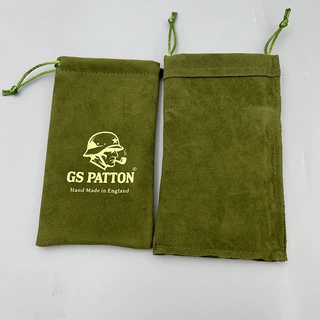 定制多规格多色加厚绒布袋烟斗直发器美容仪包包鞋子防尘袋子批发