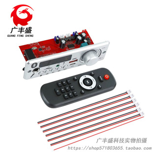 Universal microphone, MP3, bluetooth, 40W