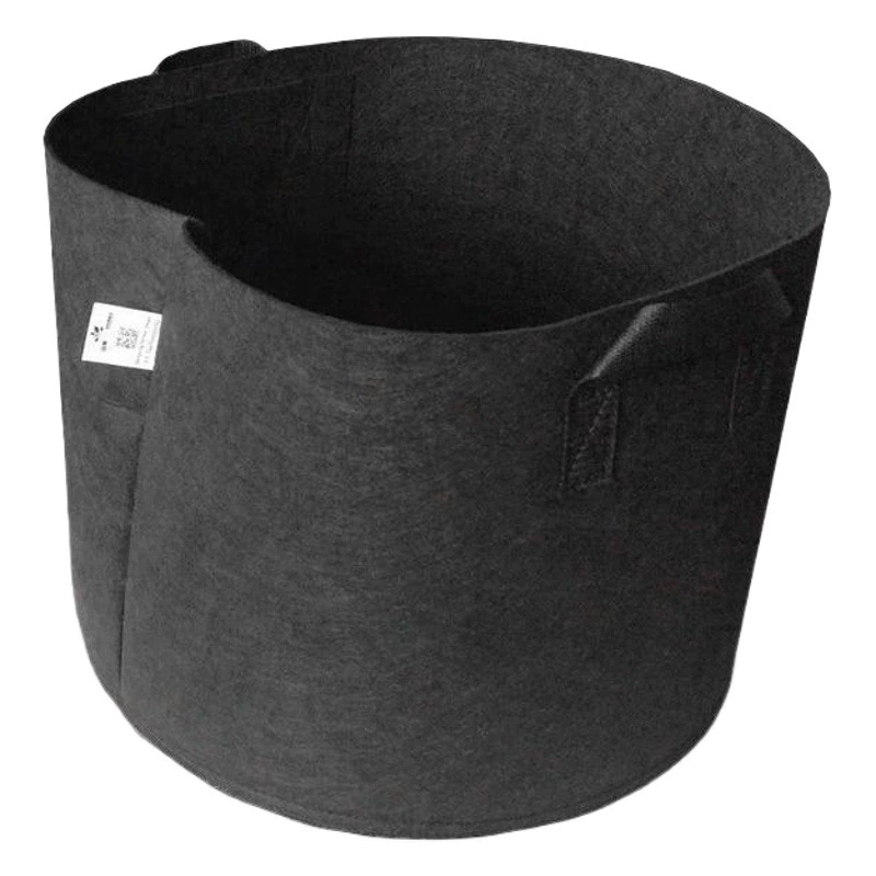 Крест зеркало мешок завода расти мешок посадка мешок черный нетканый посадочный мешок посадка мешок растет рассада горшок