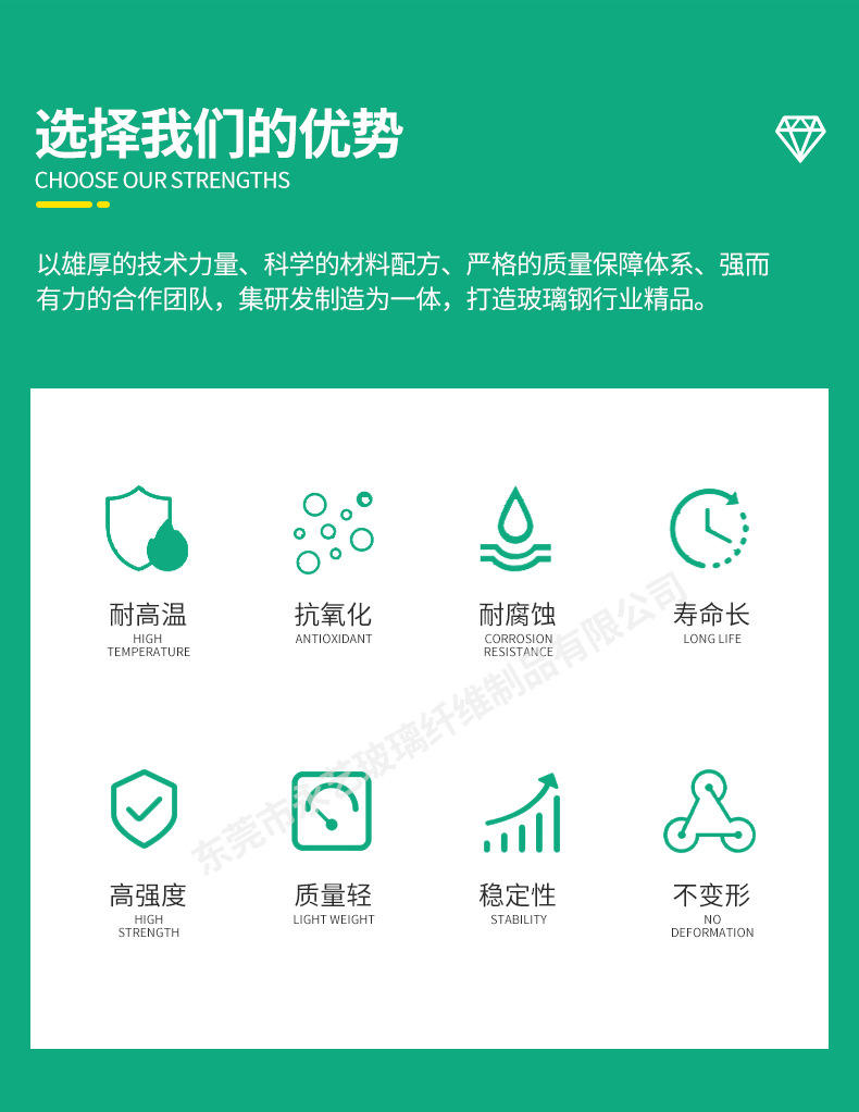 供应玻璃纤维棒玻璃纤维管无碱玻璃纤维杆不易腐蚀纤维棒厂家批发