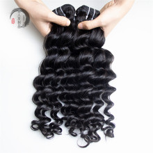 Sֱ ˰lٰl Wet Water double drawn human hair bundle