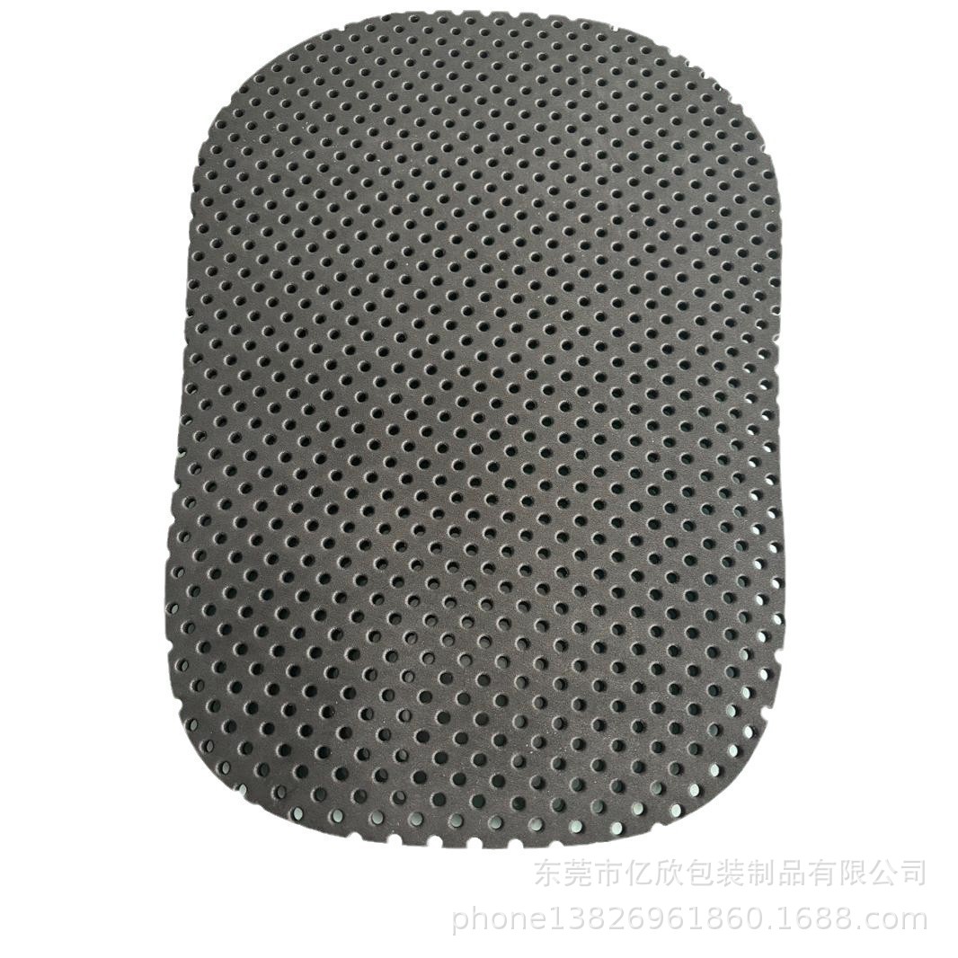 eva mesh eva pad anti-collision eva protector children's cradle bed eva mesh breathable mattress