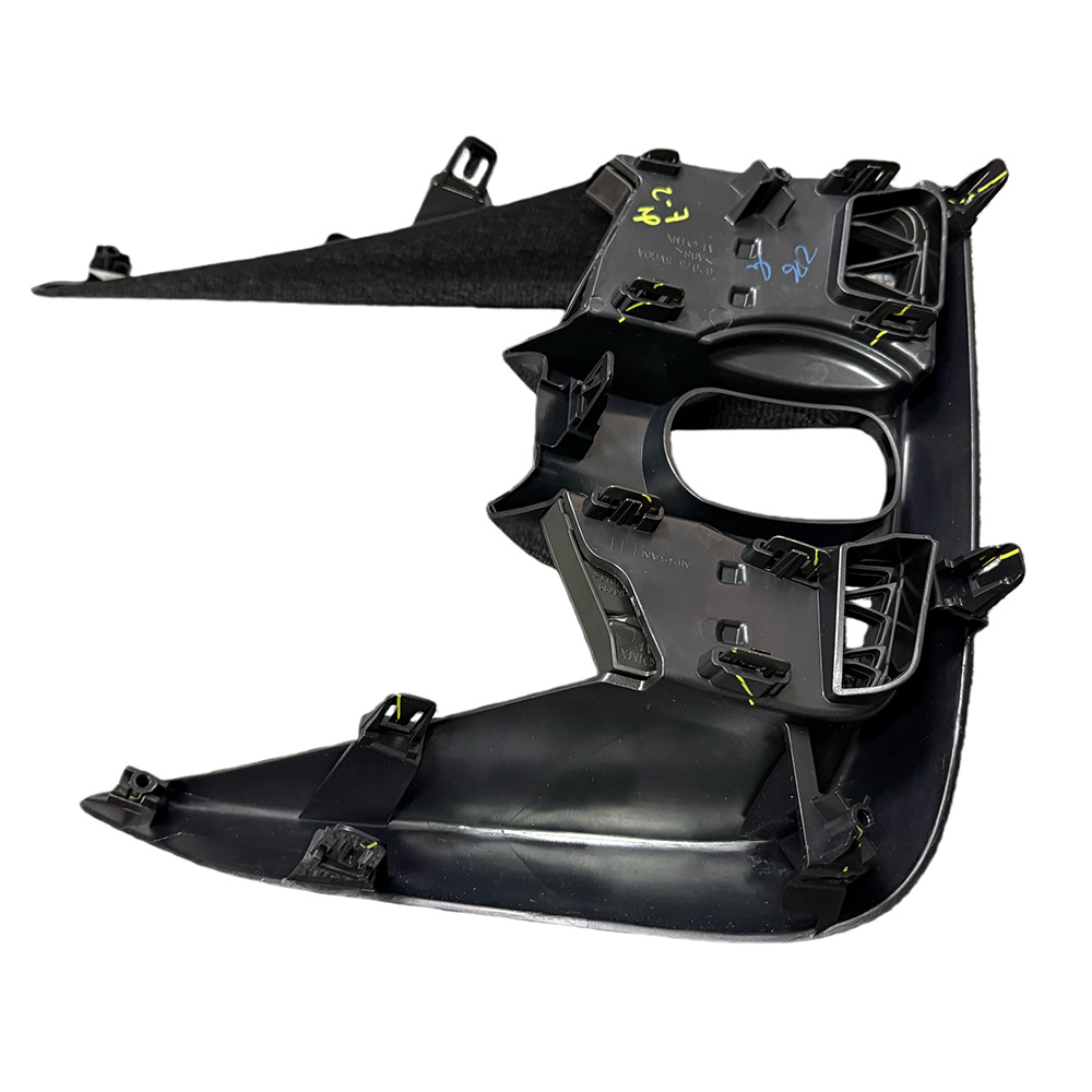 62074-5VG0A 62075-5VG0A, suitable for Infiniti QX55 J55X, front fog light frame, fog light trim