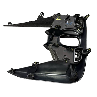 fog light frame, fog – Light frame