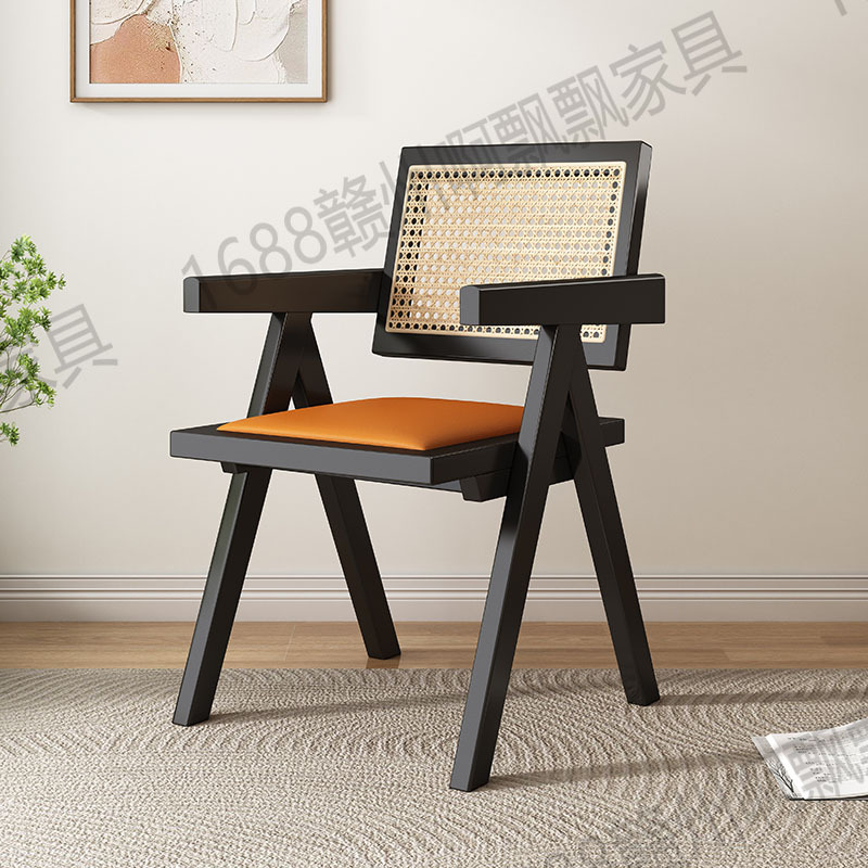 Black [orange peel] thickened and reinforced