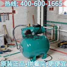 wilo自吸泵 威乐水泵压力罐 威乐增压泵密封圈