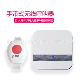 门铃;个人报警器;可视对讲