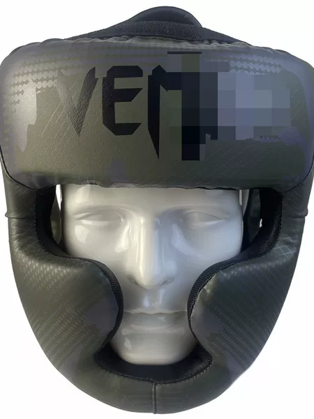 Adult and Children's Helmets, Fighting Helmets, Combat Training Protective Thickened Headgear, Boxing Helmets
