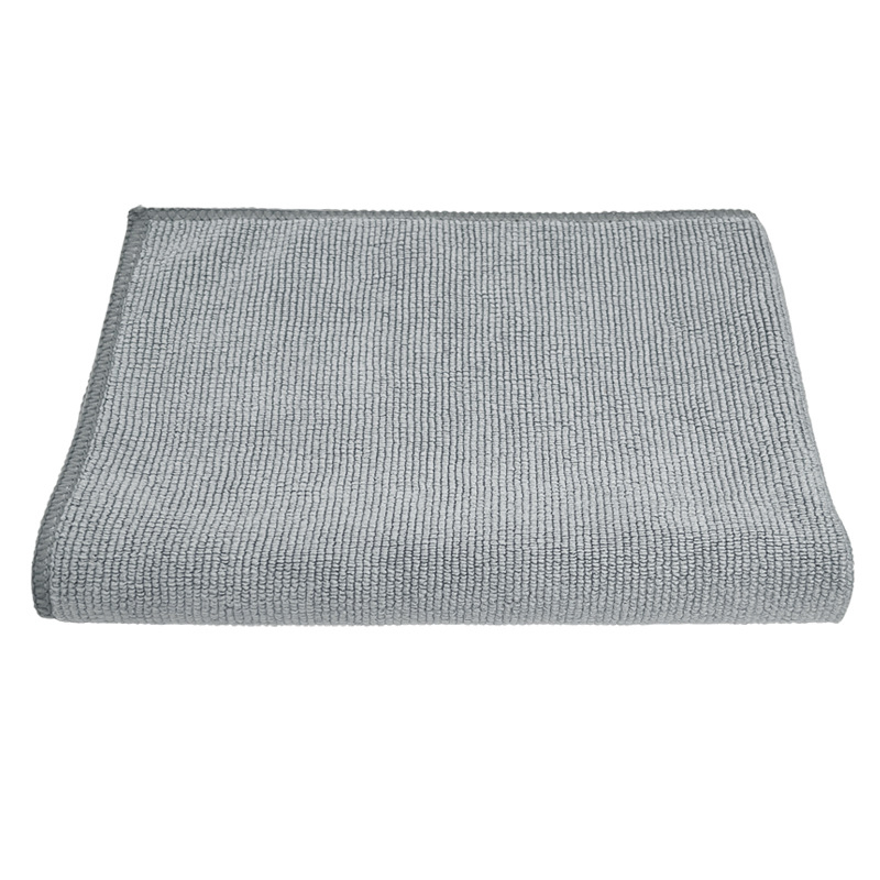 Paño de limpieza para el hogar, agrandado y engrosado, para limpiar muebles y suelos, absorbente y sin pelusas, toalla para lavar el coche.