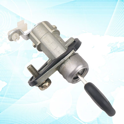 lock cylinder assembly, Car lock