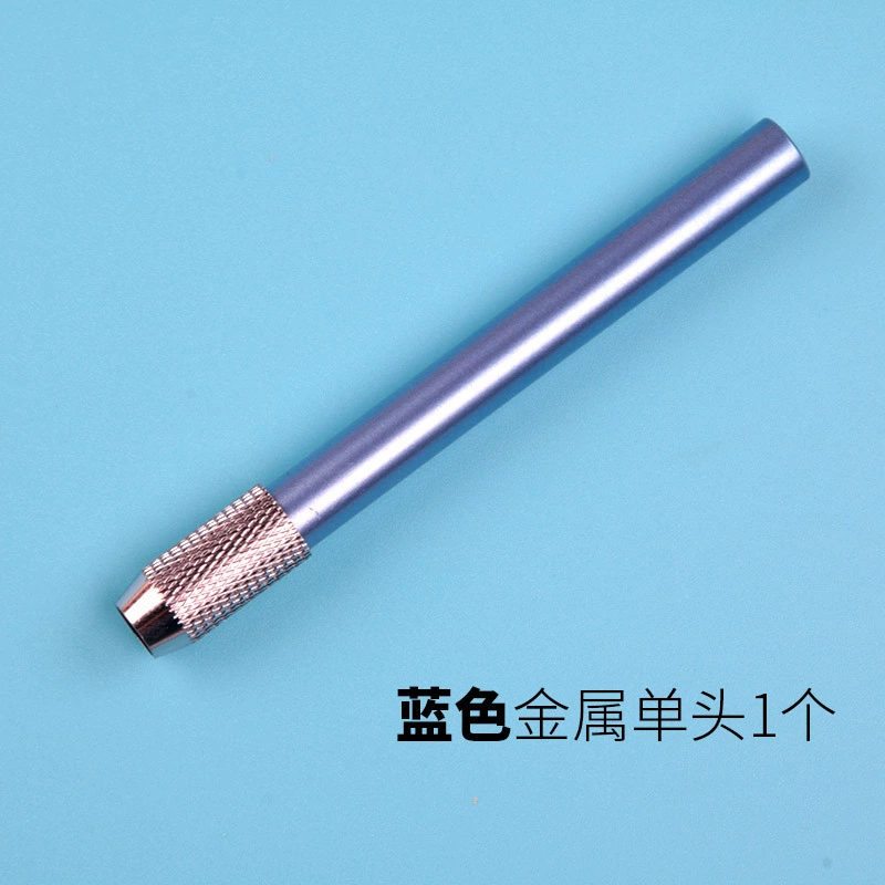 Артовый металлический длинный карандаш, (Торговля через границу)
