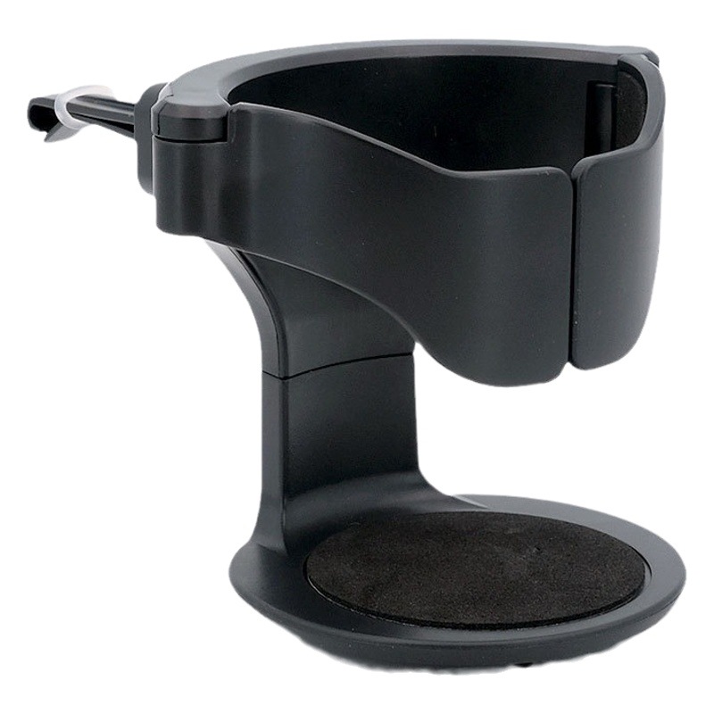Car-mounted water cup holder, cup holder, tea and beverage holder, air-conditioning outlet, ashtray fixing holder, multifunctional
