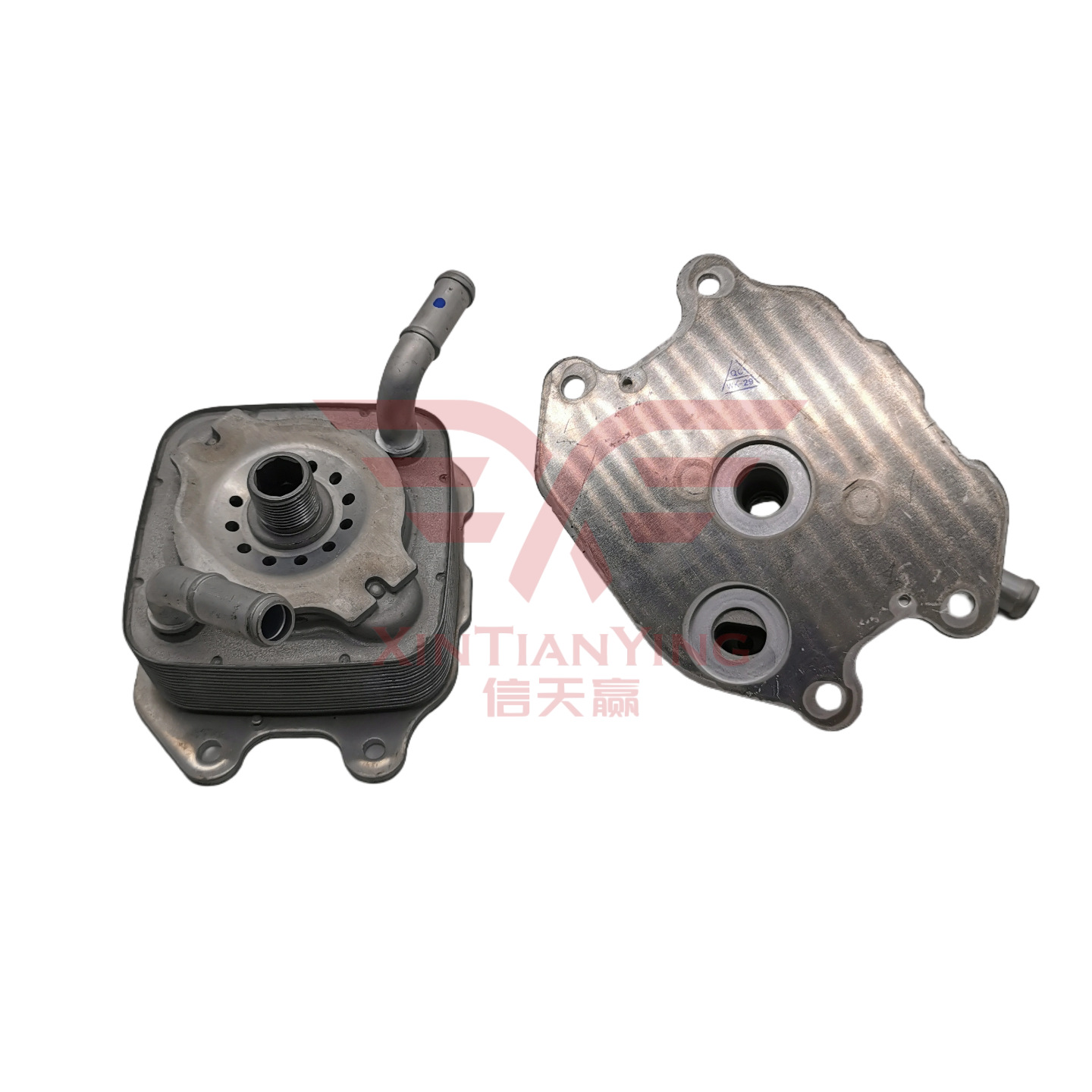 21305-Ez30A Is Suitable for Nissan Oil Cooler