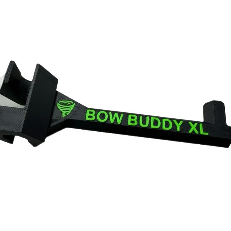 【现货】跨境Twist-On2.0 “XL” Bow Buddy弓箭伴侣支架快速安装|undefined