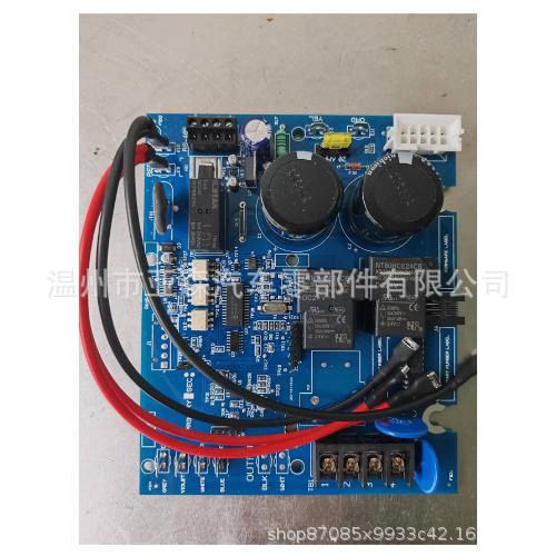 泳池-线路板    GLX-PCB-RITE