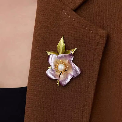 Style Pin Suit Accessories, Yaxa sancaqları