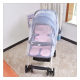 Baby carriage mosquito net full cover universal mosquito cover encryption baby trolley stroller mosquito net universal full cover
