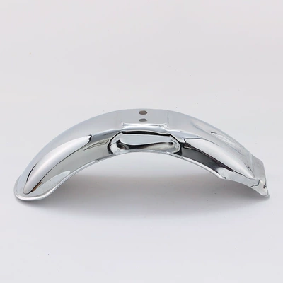 Motorcycle Fender Steel Electric Tricycle Front