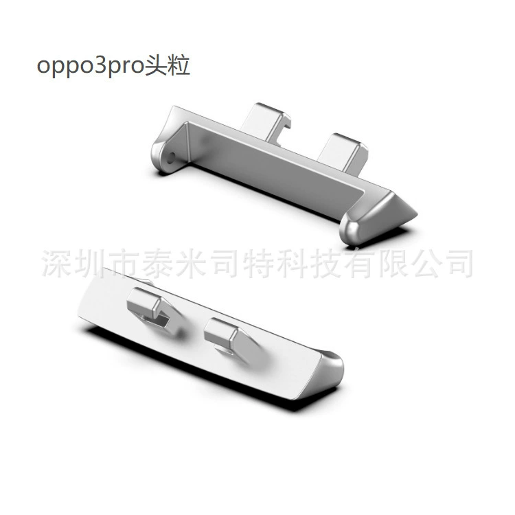 Oppo, compatible bracelet pro, metal watch strap