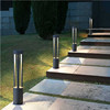 outdoors waterproof Lawn Garden villa Residential quarters Meadow The city lights Ground insertion Courtyard square Road Landscape lamp