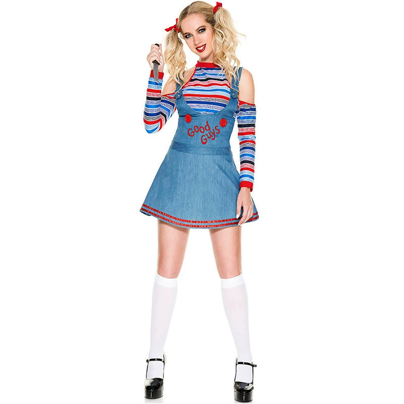 (Cross-border trading), bodysuit, suit, cosplay