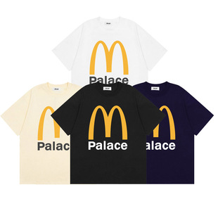 ����PALACE���������TM��ĸ��Logoӡ����Ů�������e�ļ�����T����