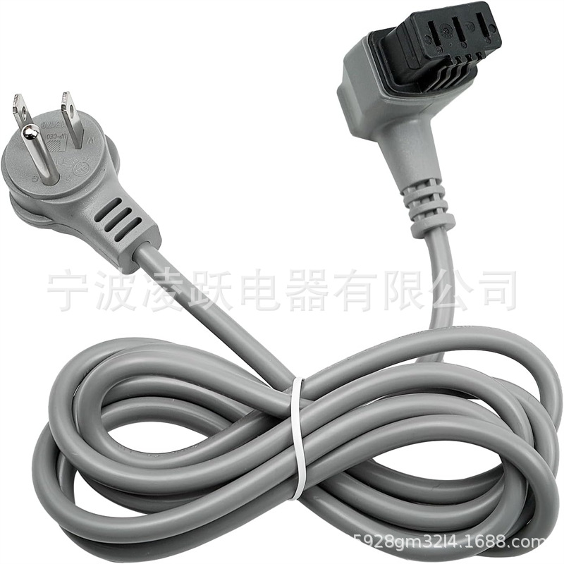 Mogankey 00752018 洗碗机电源线带接线盒套件