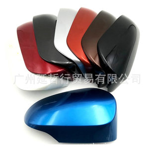 Suitable for Toyota Yaris 12-19 rearview mirror shell rearview mirror shell rear shell outer cover