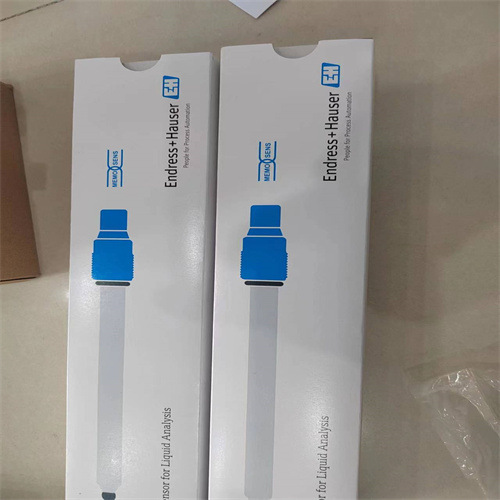 德国E+H ph电极CPS11D-7BA21有货