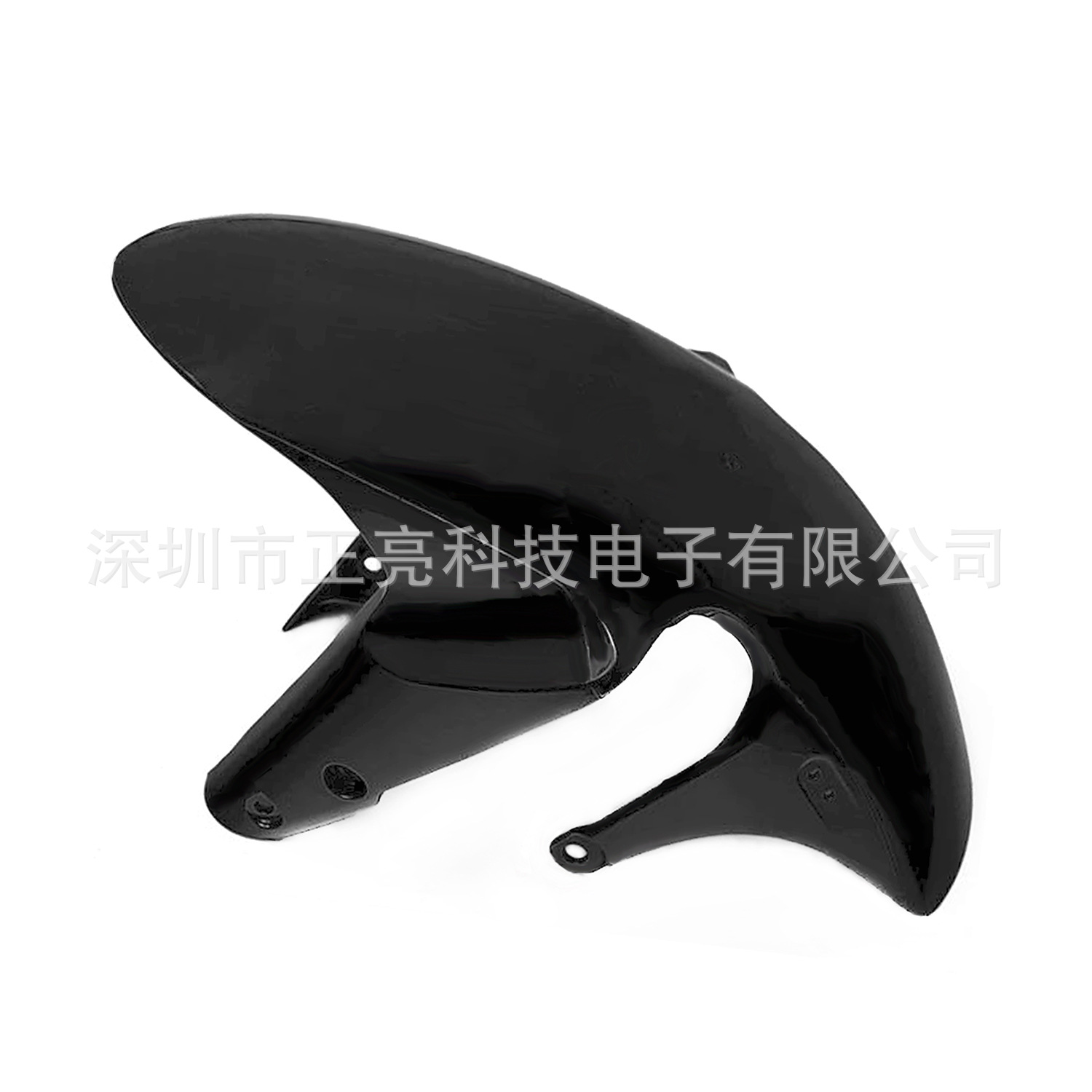 Suitable for Suzuki Gsxs1000/F Gsx-S750 17-22 Motorcycle Accessories Front Wheel Fender