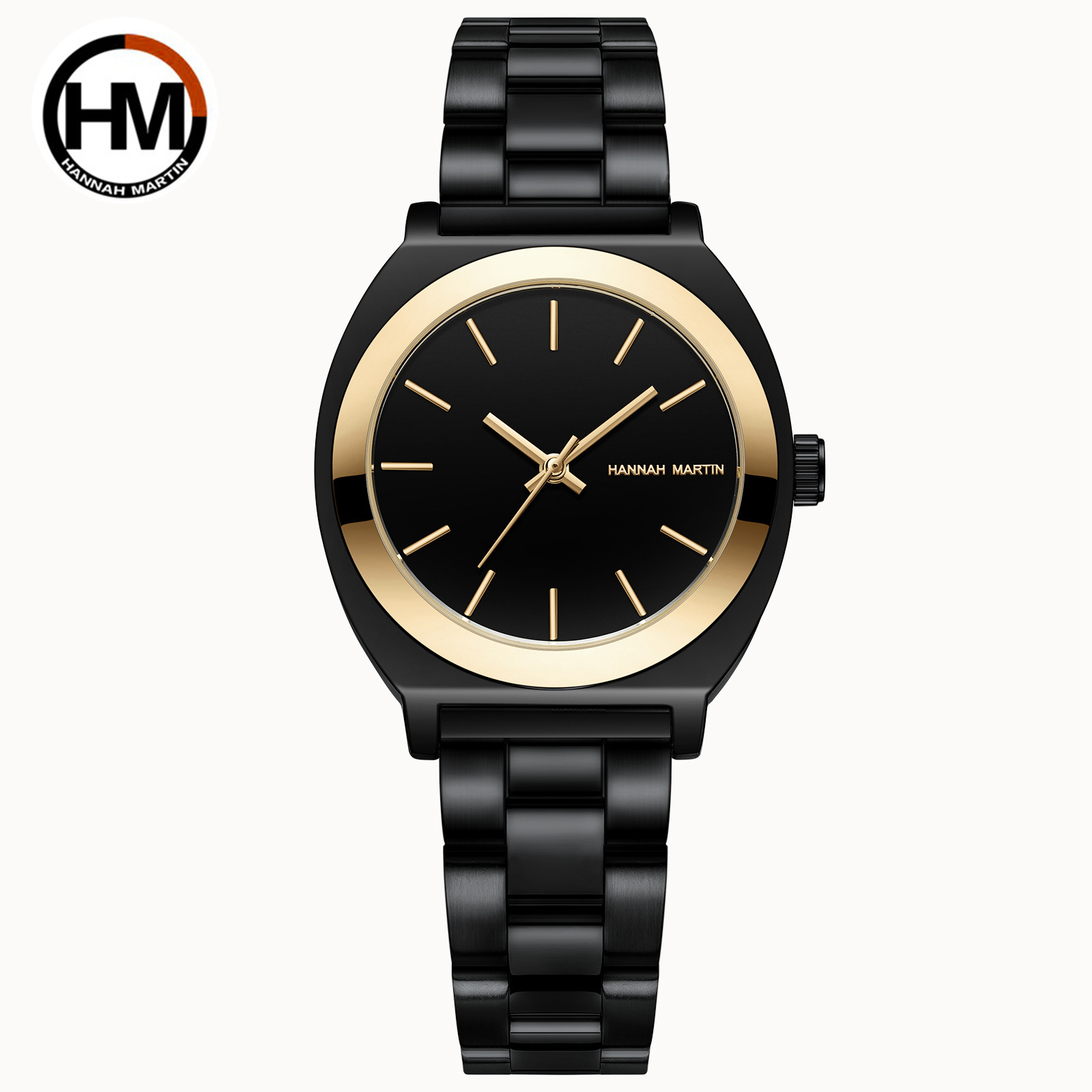 HM-1261JQ Gold Circle