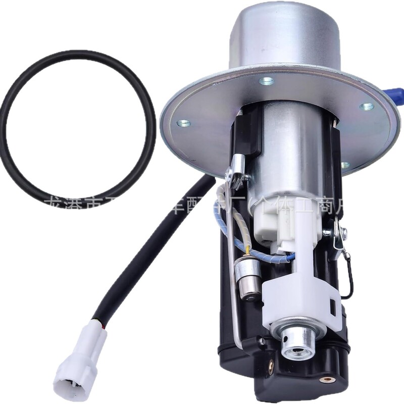 15100-35F30摩托车燃油泵适用Suzuki GSXR1000 SV650 SV1000油泵|undefined