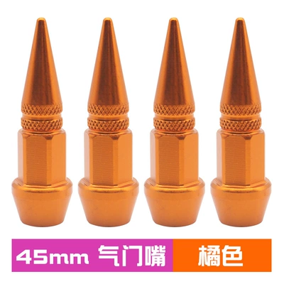 45mm Car Tire Pointed – valve