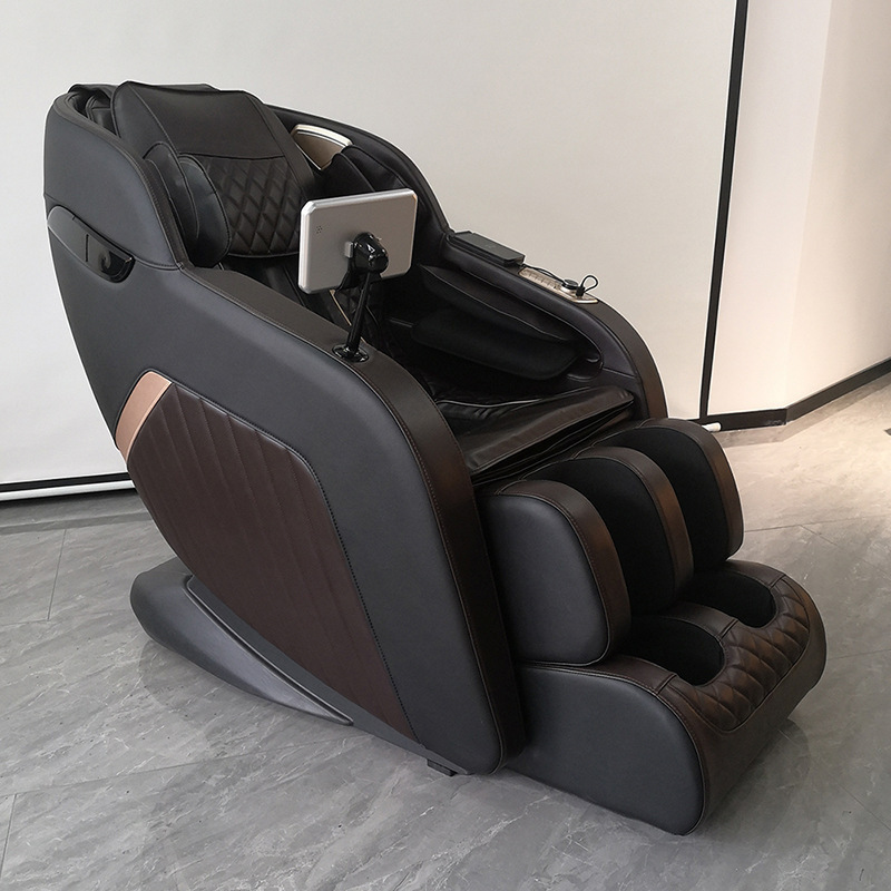 電動知能全身マッサージ椅子家庭用全身多機能小型宇宙倉庫全自動マッサージソファー卸売り|undefined