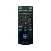 �m�������ҕ�b���� RM-ANU159 IR Remote for Sony TV