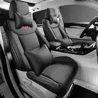 2021 22 модели чехлов на сиденья Wuling Xingchen, специальные чехлы на сиденья, универсальные подушки для автомобильных сидений, универсальные кожаные чехлы на сиденья для всех сезонов.
